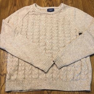 Lands End sweater
